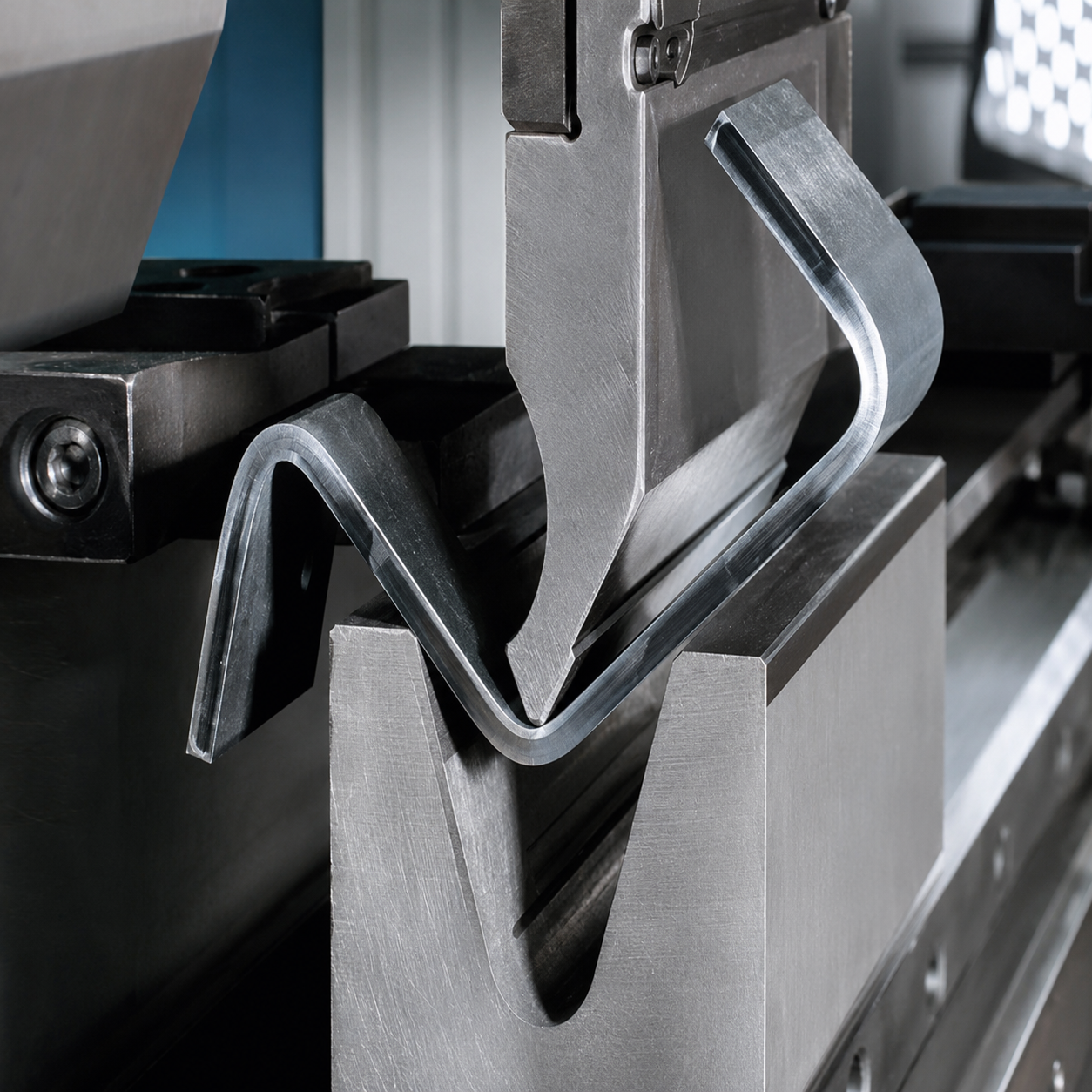 Sheet Metal Fabrication